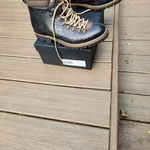 Taft | Shoes | Taft Unique Steampunk Boots | Poshmark display picture 3